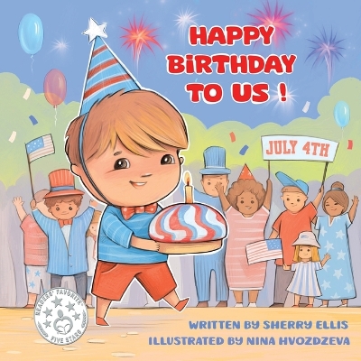 Happy Birthday to US