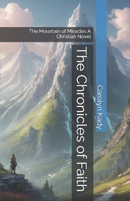 The Chronicles of Faith: The Mountain of Miracles A Christian Novel