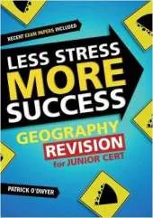 GEOGRAPHY Revision for Junior Cert