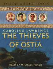 Thieves of Ostia 2XSWC