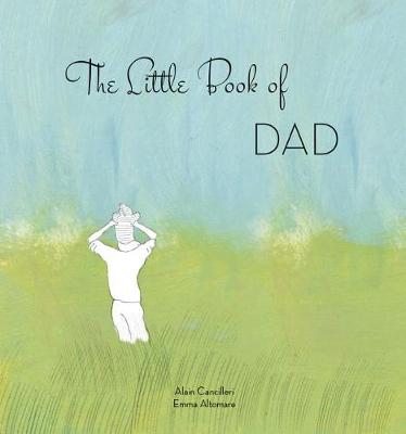 Little Book of Dad