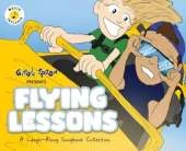 Flying Lessons: A Laugh-Along Songbook Collection