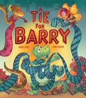 A Tie for Barry
