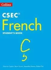 CSEC® French Student's Book