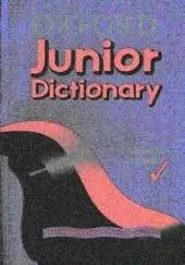 Oxford Junior Dictionary