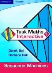 Task Maths Interactive 1: Sequence Machines