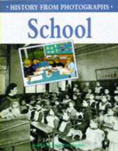 History from photographs: School