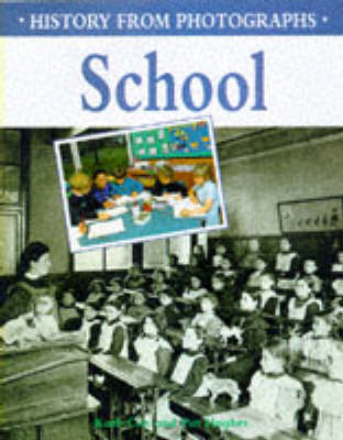 History from photographs: School