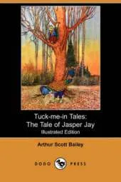 The Tale of Jasper Jay