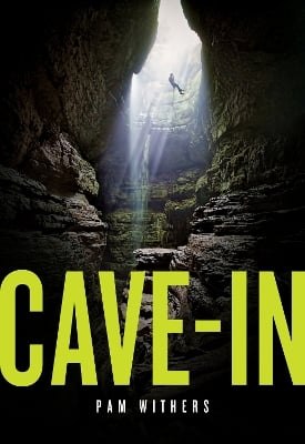 Cave-In: a novel