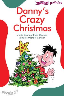 Danny's Crazy Christmas