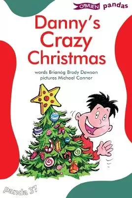 Danny's Crazy Christmas
