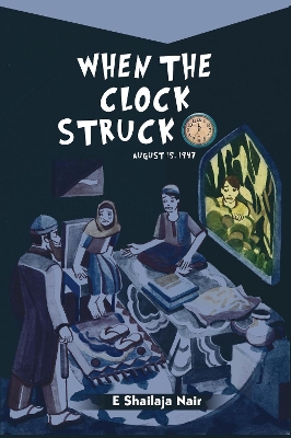 When the Clock struck 12:: August 15, 1947