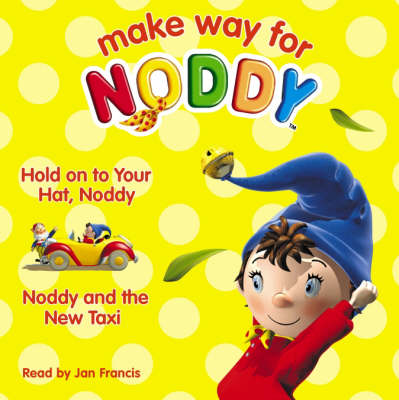Hold on to Your Hat, Noddy