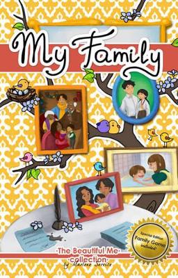 The Beautiful Me Collection: My Family