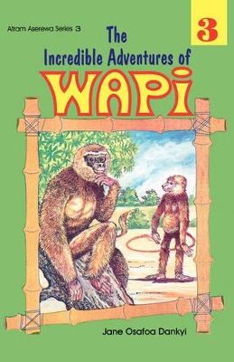 The Incredible Adventures of Wapi