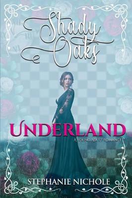 Underland: A Young Adult Romance