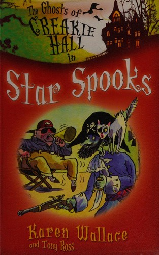 Star Spooks