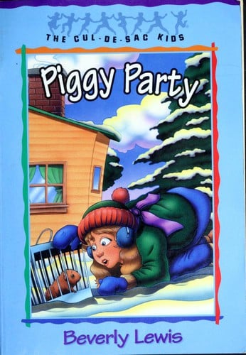 Piggy Party