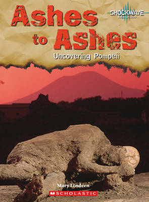 Ashes to Ashes