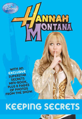 Disney "Hannah Montana"
