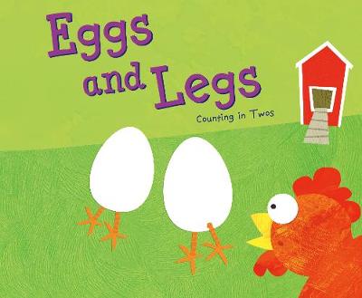 Eggs and Legs: Counting in Twos
