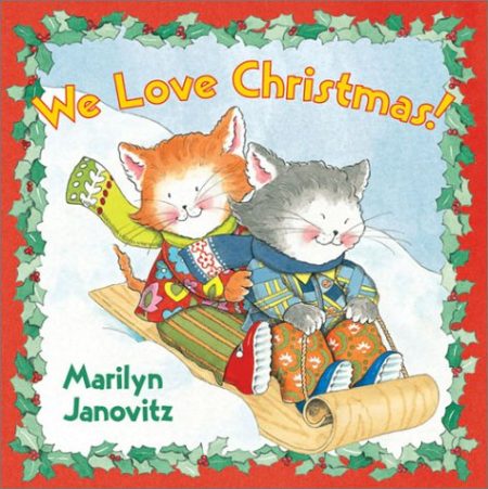 We Love Christmas