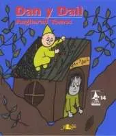 14. Dan Y Dail