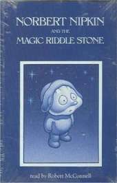 Norbert Nipkin and the Magic Riddle Stone