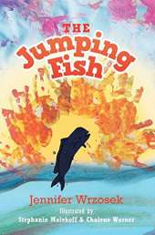The Jumping Fish