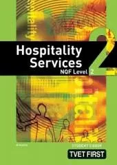 Hospitality Services NQF2 Student's Book