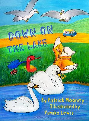 Down on the Lake