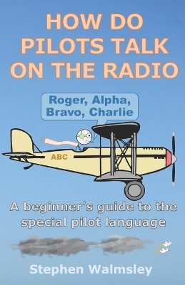 How Do Pilots Talk On The Radio: A beginner's guide to the special pilot language