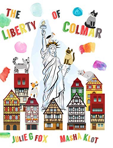 The Liberty of Colmar