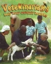 Veterinarians