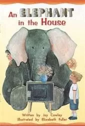 An Elephant in the House (Level 20)