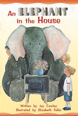 An Elephant in the House (Level 20)