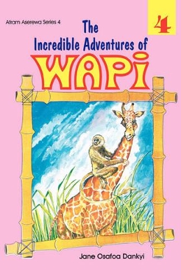 The Incredible Adventures of Wapi
