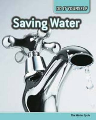 Saving Water