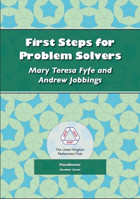 First Steps for Problem Solvers