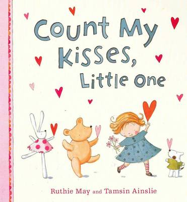 Count My Kisses, Little One