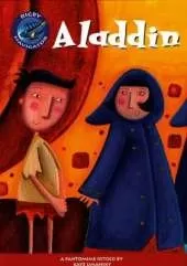Navigator: Aladdin Guided Reading Pack