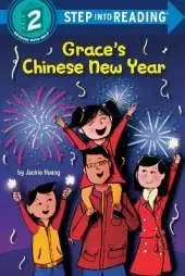 Grace's Chinese New Year