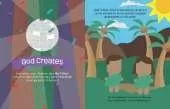 Finding Your Place in God's Great Story for Little Ones: A Fun Look at God's Special Book