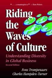 Riding the Waves of Culture: Understanding Cultural Diversity in Global Business
