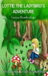 Lottie the Ladybird's Adventure