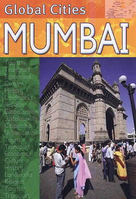 Mumbai