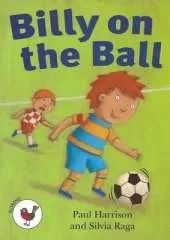 Level 1 Billy on the Ball