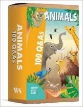 Animals: 100 Q&As