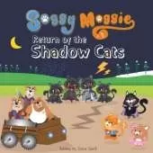 Soggy Moggie: Return of the Shadow Cats